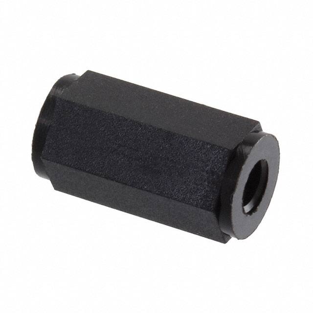 970160485 PLASTIC SPACER STUD METRIC THREA