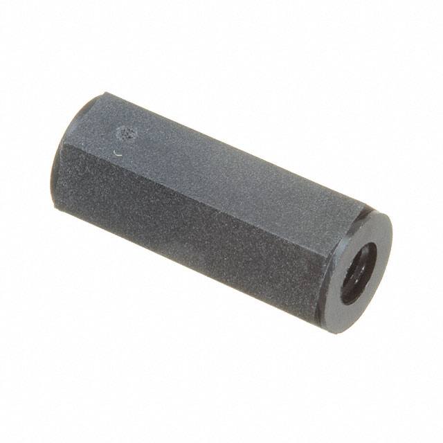 970200485 PLASTIC SPACER STUD METRIC THREA