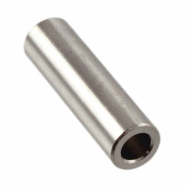 1936 ROUND SPACER #6 BRASS 7/8"