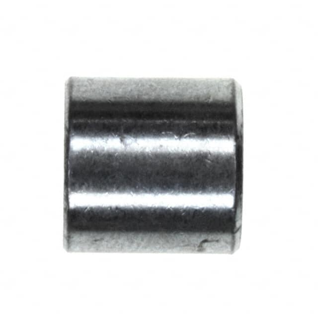 1549A ROUND STANDOFF #8-32 BRASS 3/8"