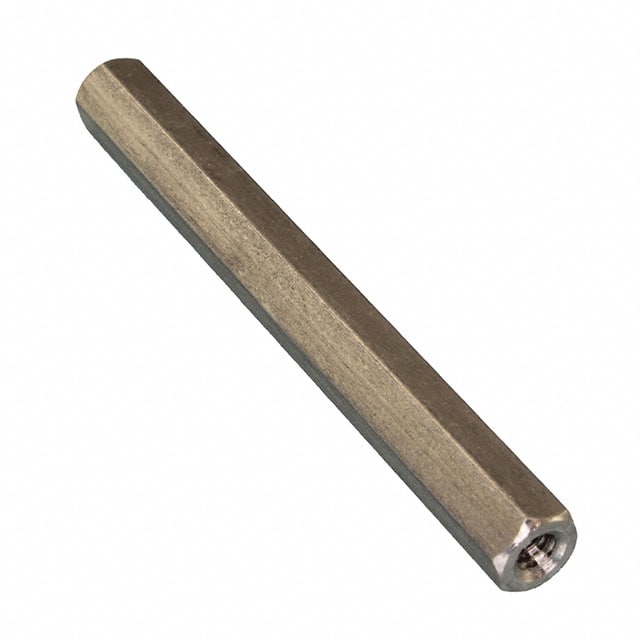 2131-632-S-12 1/4 HEX X 2-3/8 LENGTH