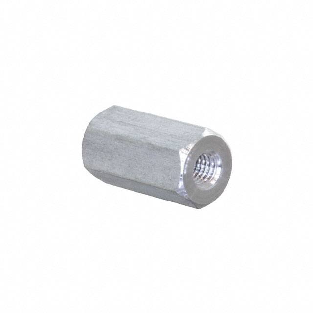 M1309-3005-AL 6MM HEX X 12MM X M3 THD