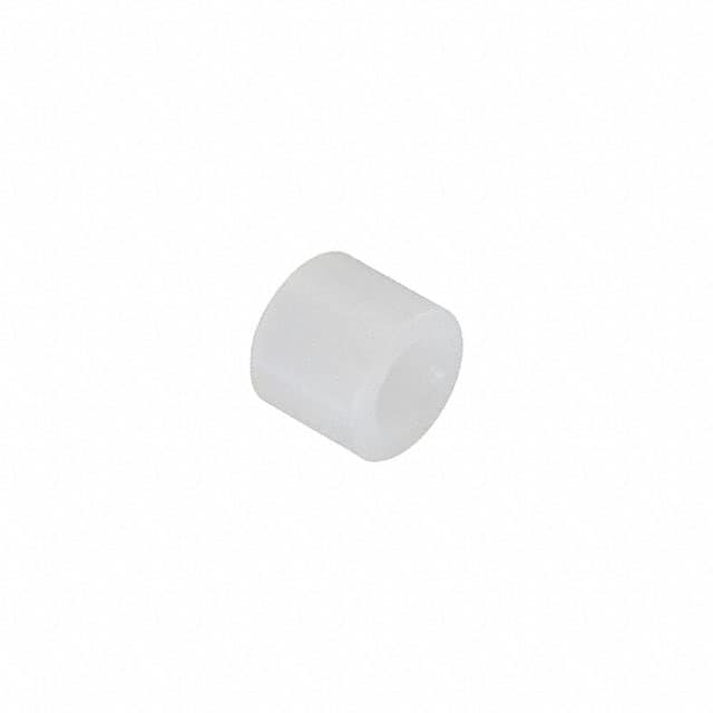 NAS61-06B-011 NYLON UNTHREADED SPACER 5/16 ROU