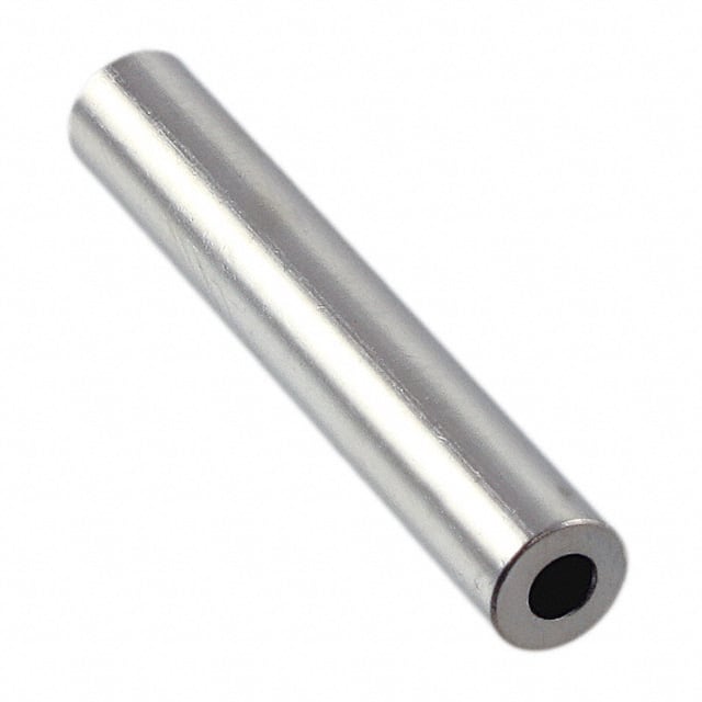 1924 ROUND SPACER #4 BRASS 1-1/2"