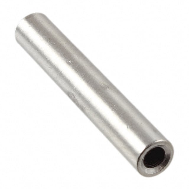 1937 ROUND SPACER #6 BRASS 1-1/2"