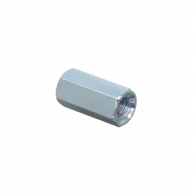 M1279-2545-SS 4.5MM HEX X 46MM X M2.5 THD