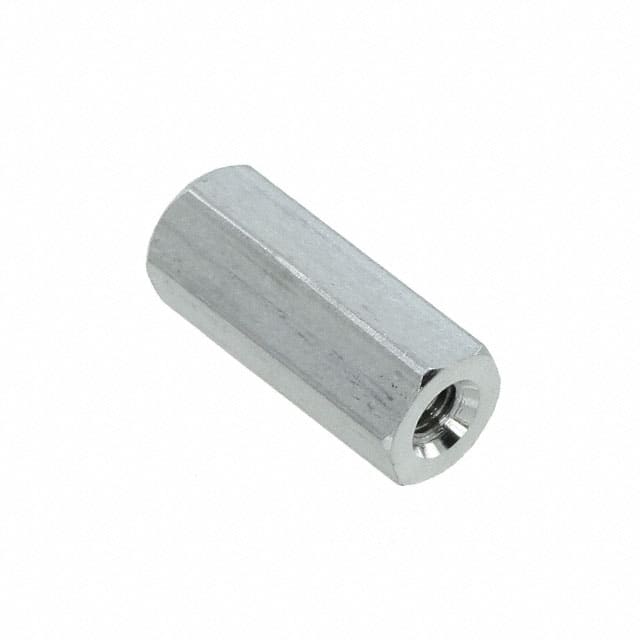 M1312-3005-AL HEX STANDOFF M3X0.5 ALUM 15MM