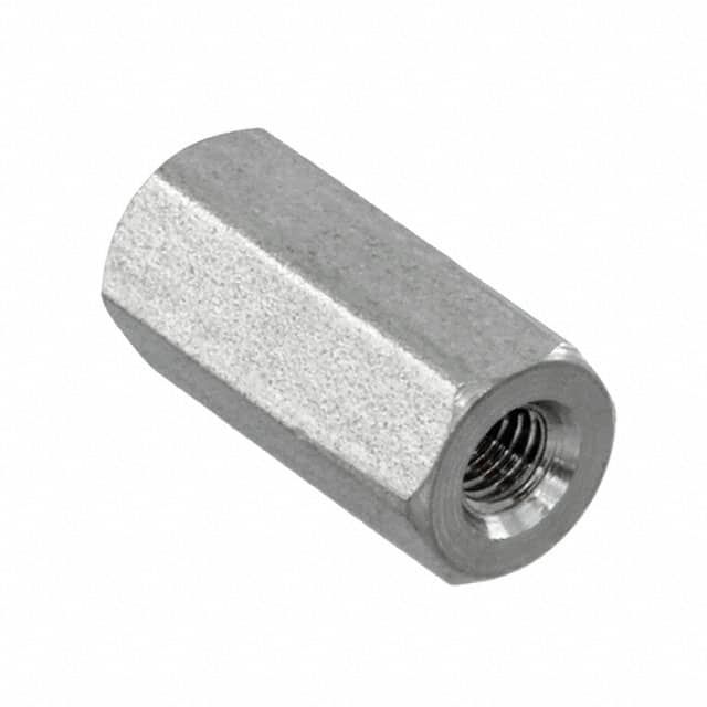 M1310-3005-SS HEX STANDOFF M3X0.5 SS 13MM
