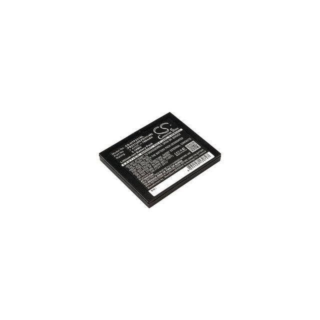 PRINGO P231 PHOTO PRINTER BATTERY Replacement for Hiti Pringo P231