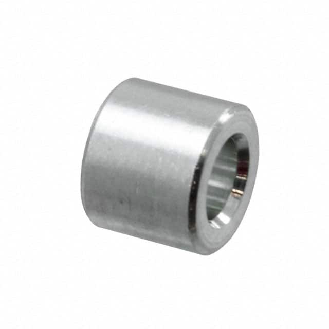 M0534-3-AL-22 6MM RD X 5MM X 3.2MM ID
