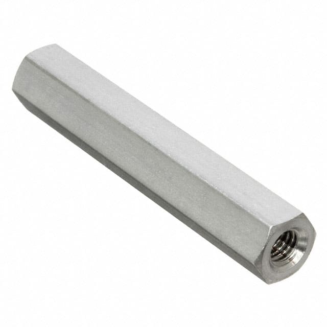 970400477 STAINLESS STEEL SPACER STUD METR