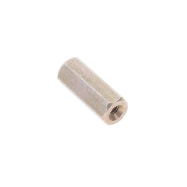 NAS1831AC3A08 ALUMINUM 3/16 HEX FEMALE STANDOF