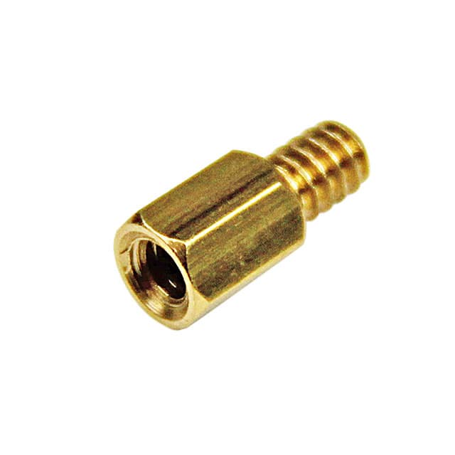 SCW-632ATX #6-32 Brass MB Standoffs for ATX