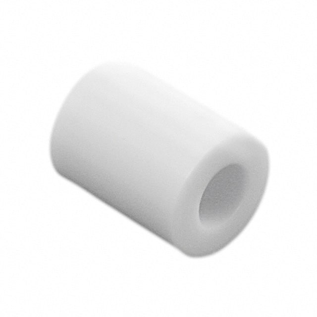 9911-312 ROUND SPACER #4 NYLON 5/16"