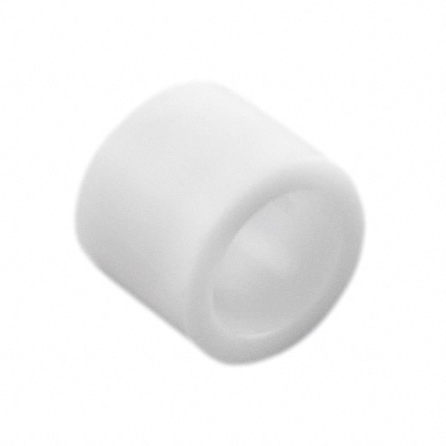 9912-187 ROUND SPACER #8 NYLON 3/16"