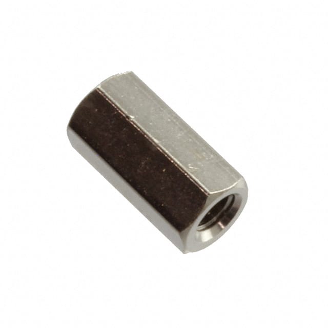 970080144 BRASS SPACER STUD METRIC THREAD