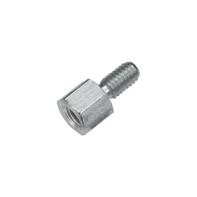 971050471 HEX STANDOFF M4X0.7 STEEL 5MM