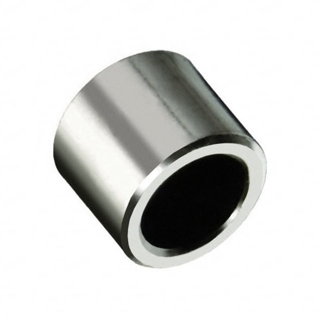 R30-6010202 ROUND SPACER M3 BRASS 2MM