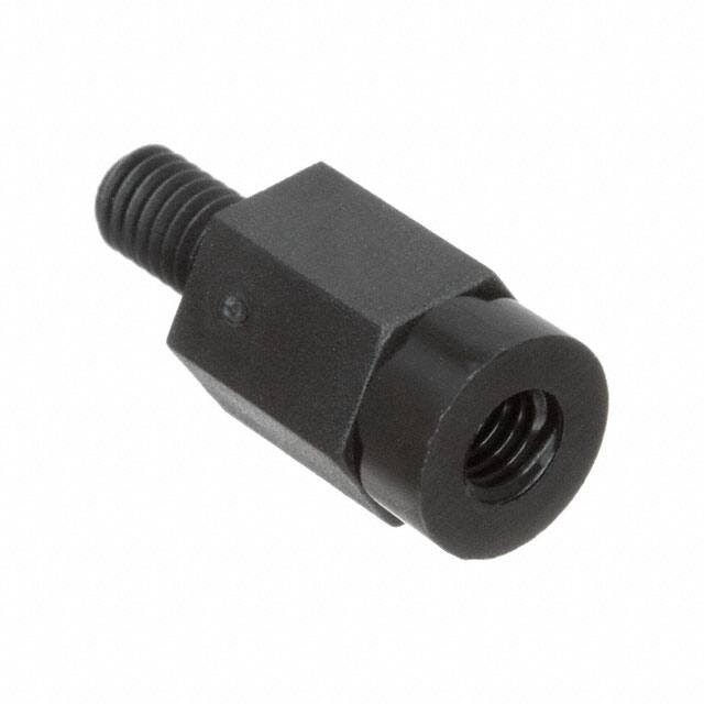 971120485 PLASTIC SPACER STUD METRIC THREA
