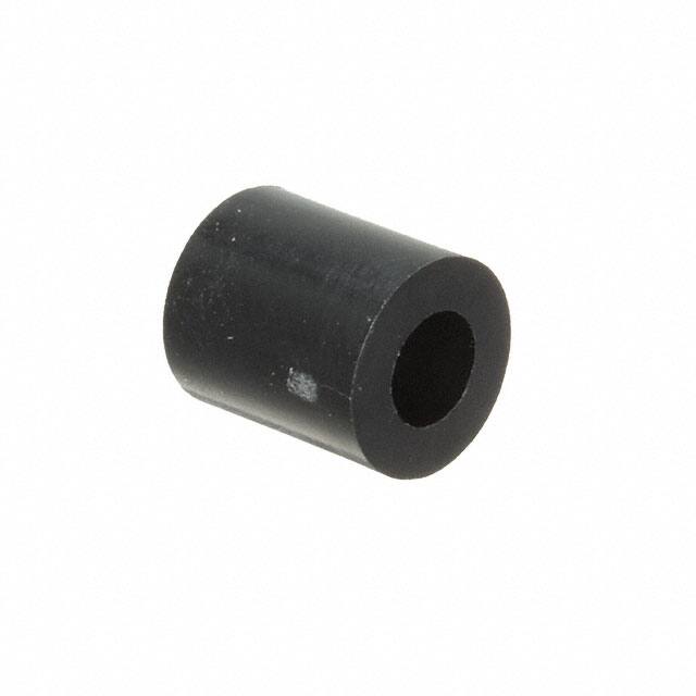 960090084 ROUND PLASTIC SPACER L:9,0 MM