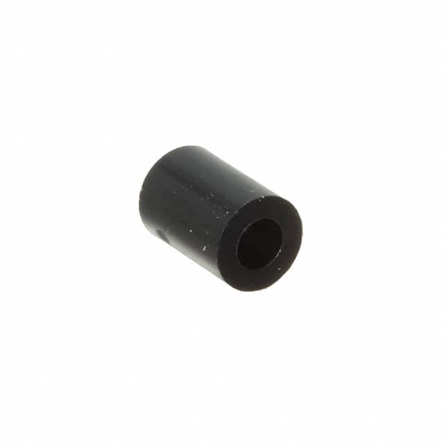960070021 ROUND PLASTIC SPACER L:7,0 MM