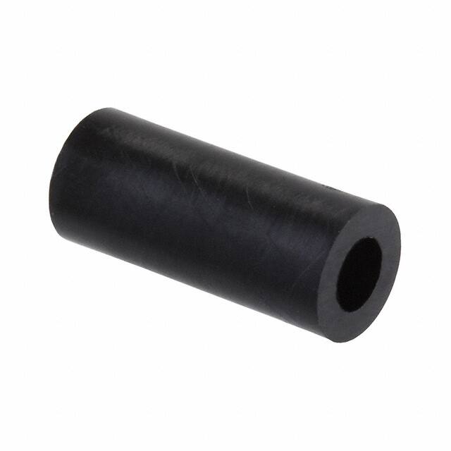 960140042 ROUND PLASTIC SPACER L:14,0 MM