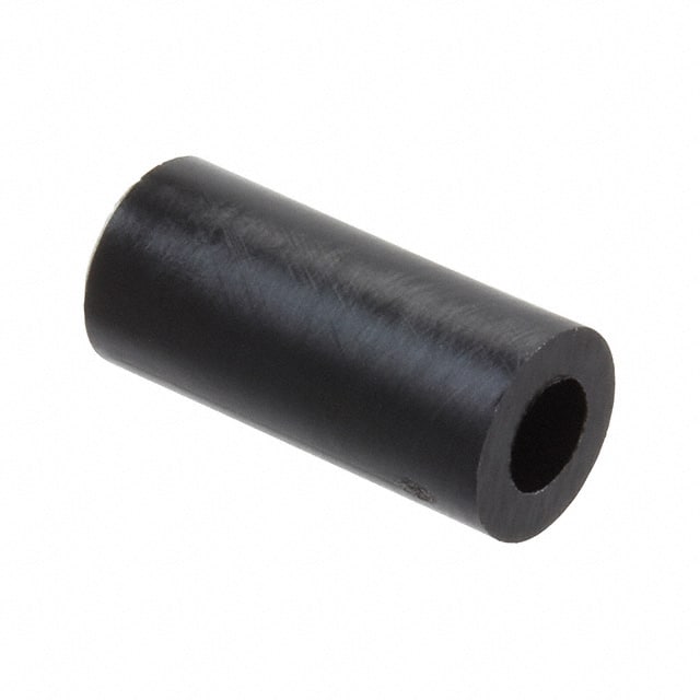 960130042 ROUND PLASTIC SPACER L:13,0 MM