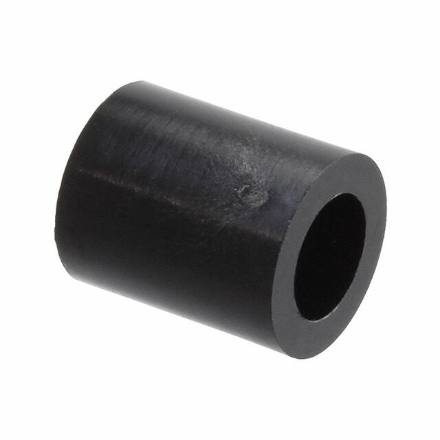 960120126 ROUND PLASTIC SPACER L:12,0 MM