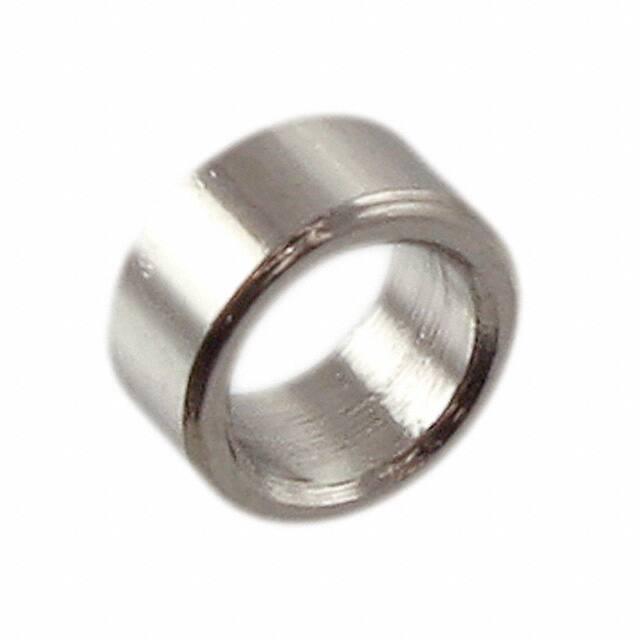 1942 ROUND SPACER #8 BRASS 1/8"