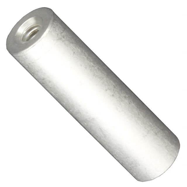 1846 ROUND STANDOFF #4-40 ALUM 7/8"