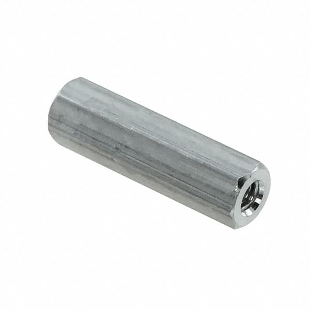M1263-2545-AL HEX STANDOFF M2.5X0.45 ALUM 16MM