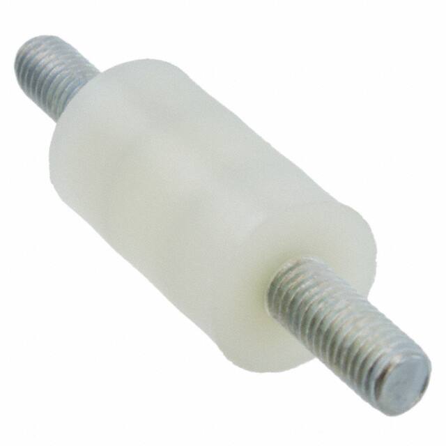 9852.2100 ROUND STANDOFF M5 NYLON 22MM