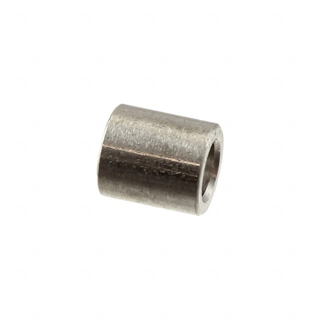 M0504-25-SS ROUND SPACER STAINLESS STEEL 5MM