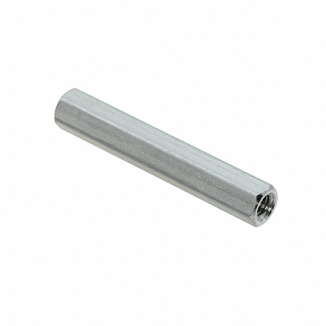 M1273-3005-AL HEX STANDOFF M3X0.5 ALUM 28MM