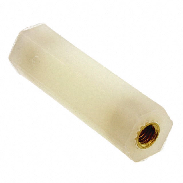 9632.5300 HEX STANDOFF M3 NYLON 25MM