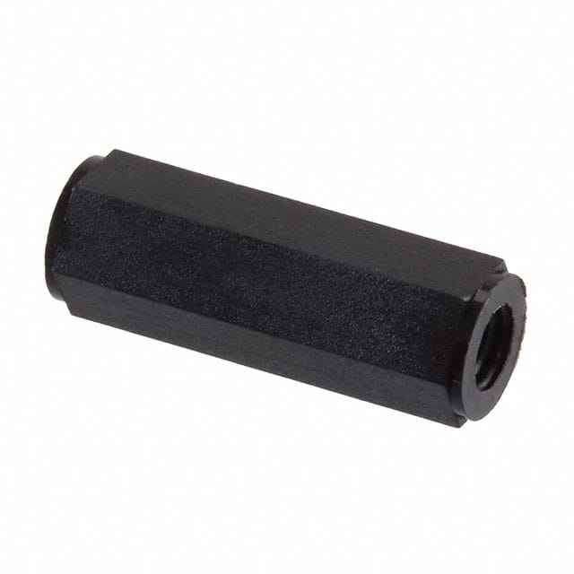 970180365 PLASTIC SPACER STUD METRIC THREA