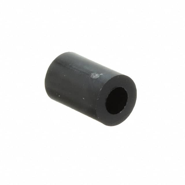 970090365 PLASTIC SPACER STUD METRIC THREA