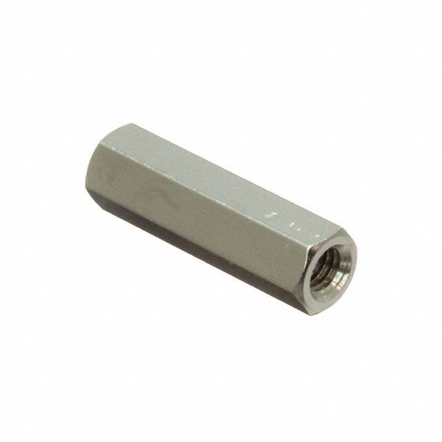 970140144 BRASS SPACER STUD METRIC THREAD