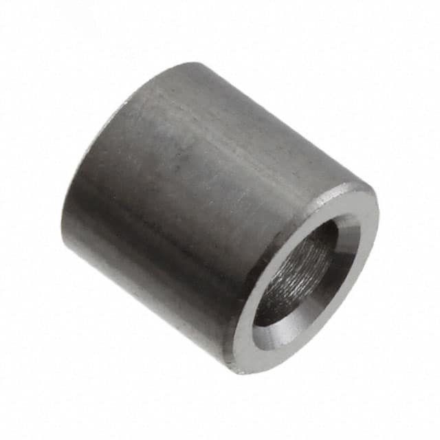M0535-3-SS ROUND SPACER STAINLESS STEEL 6MM