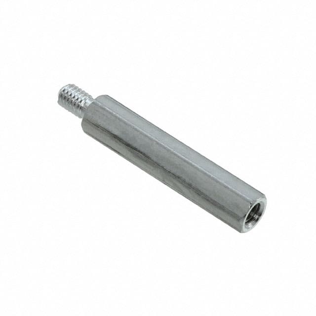 M2118-3005-AL HEX STANDOFF M3X0.5 ALUM 23MM