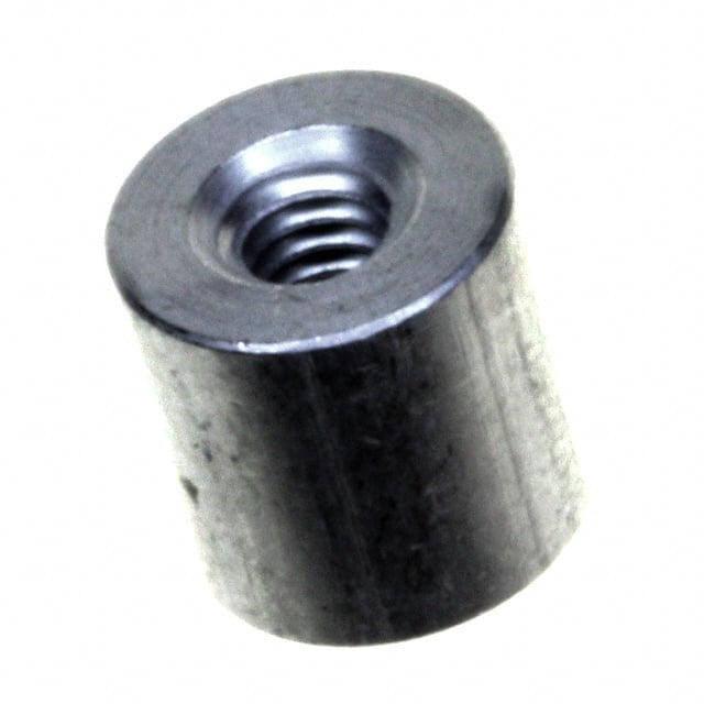 2315A ROUND STANDOFF #8-32 ALUM 3/8"