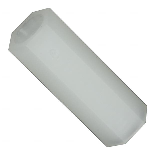 25533 HEX STANDOFF M4 NYLON 18MM