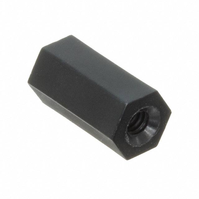 4844 HEX STANDOFF #4-40 NYLON 1/2"
