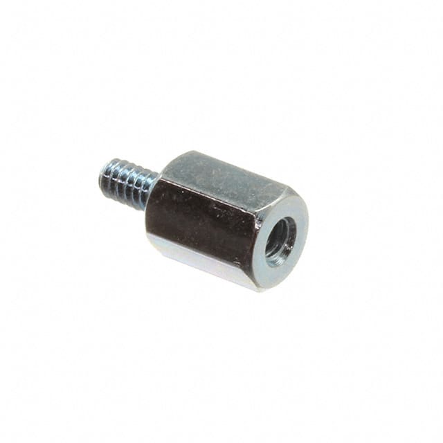 4501-256-S-12 3/16 HEX X 1/4 LENGTH