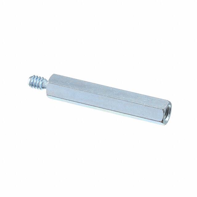4513-440-S-12 HEX STANDOFF #4-40 STEEL 1"