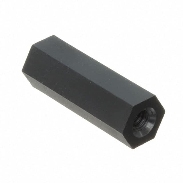 4846 HEX STANDOFF #4-40 NYLON 3/4"