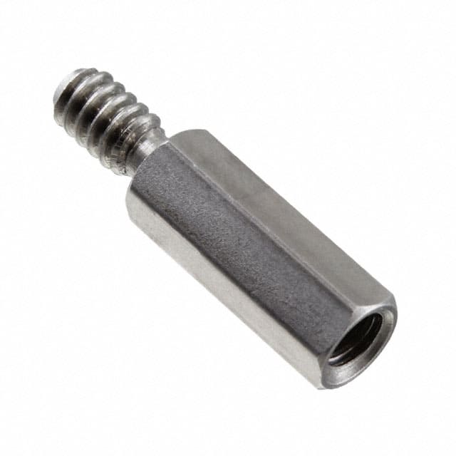 4505-632-SS HEX STANDOFF #6-32 SS 1/2"
