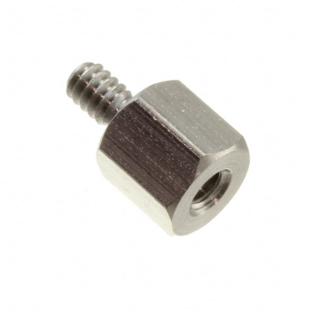 4530-440-SS-20 1/4 HEX X 1/4 LENGTH