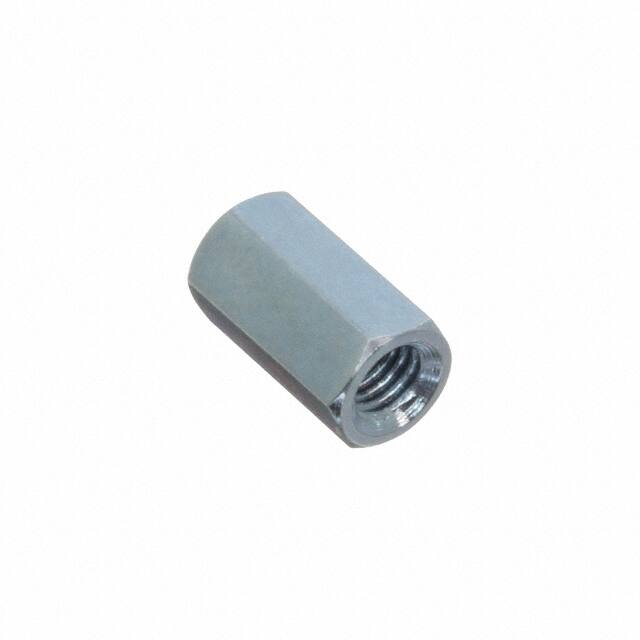 M1255-3005-S-12 4.5MM HEX X 8MM X M3 THD
