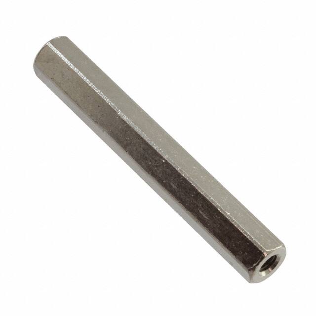 970400324 BRASS SPACER STUD METRIC THREAD